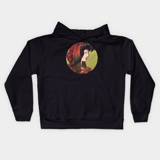 Cleopatra Kids Hoodie